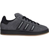 adidas Originals - CAMPUS 00S - Sneakers - Onix/Core black/Halo Silver