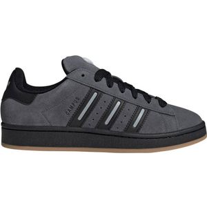 adidas Originals - CAMPUS 00S - Sneakers - Onix/Core black/Halo Silver