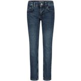 ESPRIT slim fit jeans blue medium wash