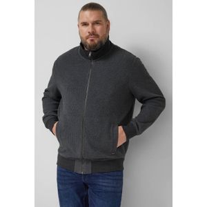 s.Oliver Sweatshirt Jacke
