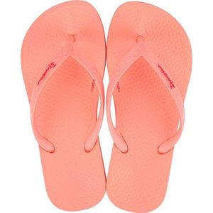 Ipanema Anatomic Color teenslippers zalmroze