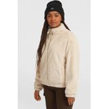 O'neill - Fwc Cruz Faux Fur - Jas - 100% Gerecycled Polyester