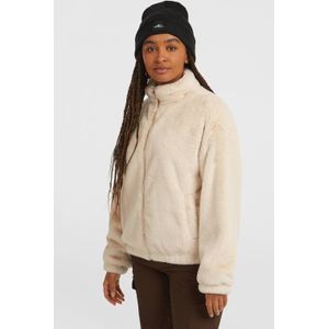 O'neill - Fwc Cruz Faux Fur - Jas - 100% Gerecycled Polyester