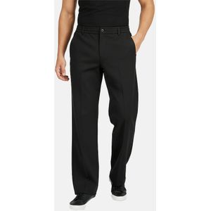 Cars DAXTON regular chino zwart