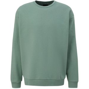 Q/S by s.Oliver sweater groen