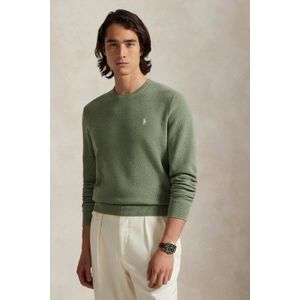 Polo Ralph Lauren pullover gebreid groen