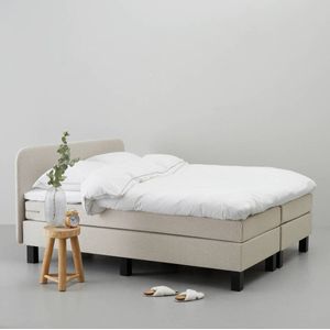 Wehkamp Home complete boxspring Lewis (180x210 cm)