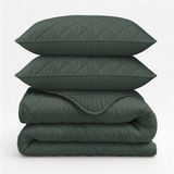 Sleeptime dekbed zonder overtrek met kussensloop - wasbaar