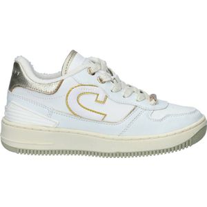 Cruyff Campo Low sneakers wit