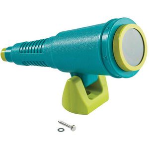 KBT Telescoop Star (turquiose/lime)