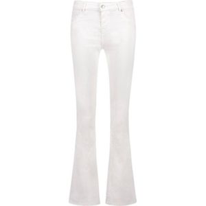 Circle of Trust flared jeans LIZZY wit