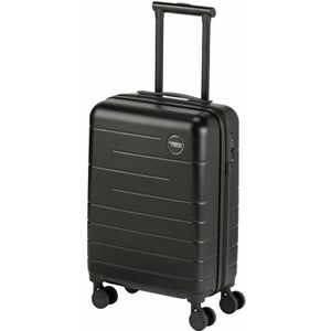 Princess Traveller trolley Sango 55 cm. zwart