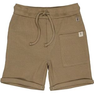 LEVV Little regular casual short kaki