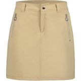 Luhta outdoor skort Hopiala beige