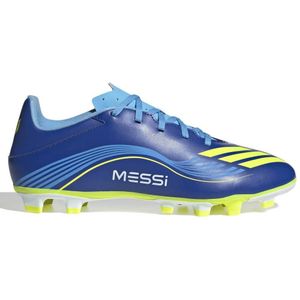 adidas F50 Messi Club FG/AG - Voetbalschoenen