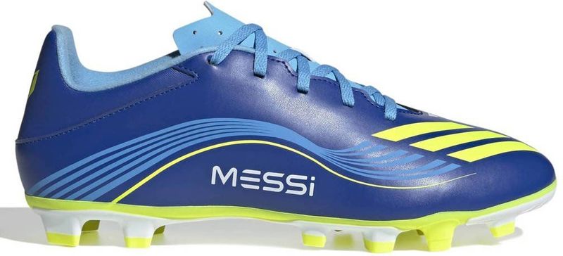 adidas F50 Messi Club FG/AG - Voetbalschoenen