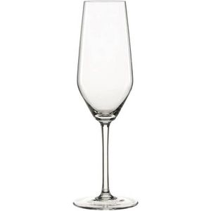 Spiegelau Style fluitglas - 240 ml - 4 stuks