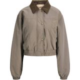 JJXX bomberjack beige