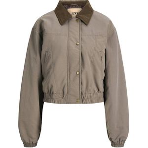 JJXX bomberjack beige