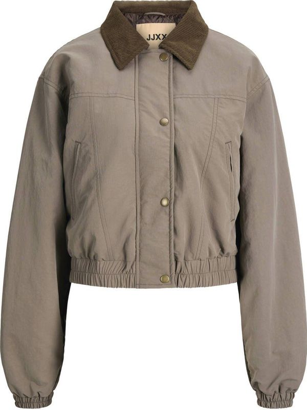 JJXX bomberjack beige