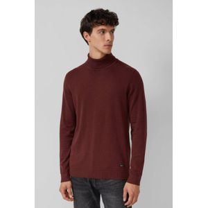 Gebreide Trui - Regular Fit - Katoen