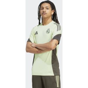 adidas Performance Senior Real Madrid voetbalshirt Training