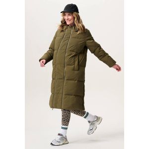 Noppies - Teavu - Winterjas - Waterafstotend - Geschikt voor Zwangerschap