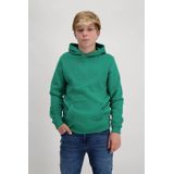 Cars unisex hoodie Kimar groen