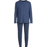 Calvin Klein - LV00NM2957 - Pyjama - Heren - Lange Katoenen Set