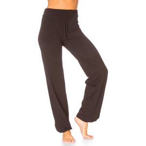 Papillon joggingbroek zwart