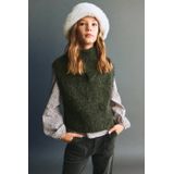 Mango Kids - Coltrui - Mouwloos