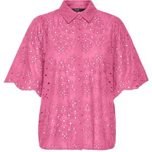 VERO MODA blouse VMHAY roze