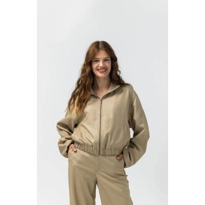 LabeL - DOT Jack Inge - Beige - Jassen