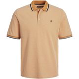 JACK & JONES PLUS SIZE polo JPRBLUWIN Plus Size nugget