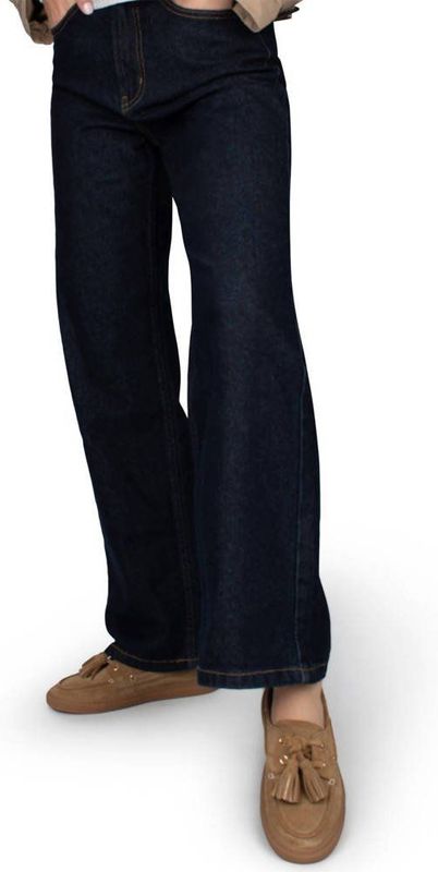 Nelson - Mocassin - Suède - Dames - Ademend - Dempend Voetbed