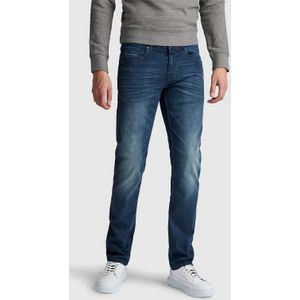 PME Legend regular fit jeans Nightflight lightning magic blue