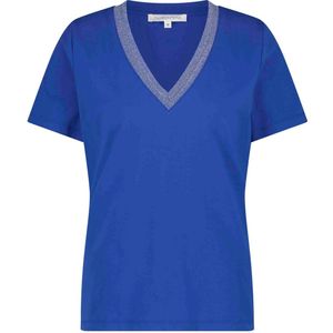 Tramontana T-shirt blauw