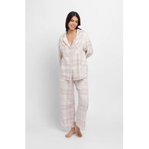 Dorina pyjama ecru