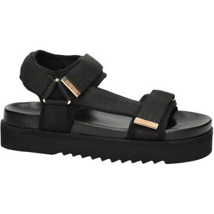 Maruti Beau sandalen zwart