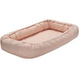 Noppies Botanical babynest Misty Rose