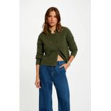 MORGAN Vest, Kever, XS