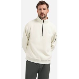 No Excess sweater ecru