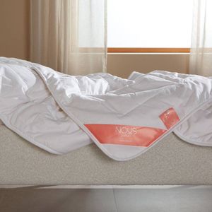 NOUS Living dekbed wollen