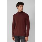 Gebreide Trui - Col - Regular Fit - Zacht Katoen