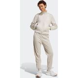 adidas - Cosy Tracksuit - Trainingspak - Beige