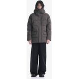 KRAKATAU parka bruin