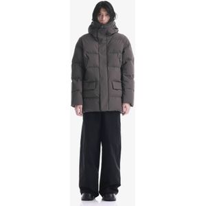 KRAKATAU parka bruin