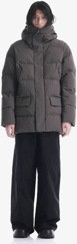 KRAKATAU parka bruin