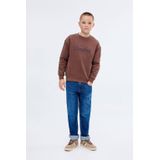 Mango Kids - Sweater - Zacht - 100% Katoen