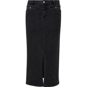 s.Oliver spijkerrok black denim